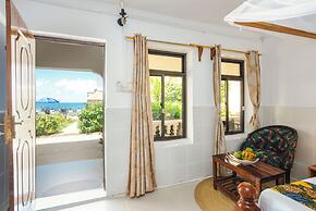 Zenobia Beach Resort