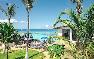 Zenobia Beach Resort