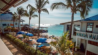 Zenobia Beach Resort