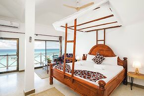 Zenobia Beach Resort