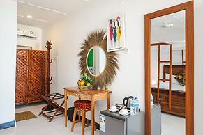 Zenobia Beach Resort
