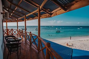 Zenobia Beach Resort