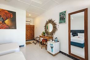 Zenobia Beach Resort