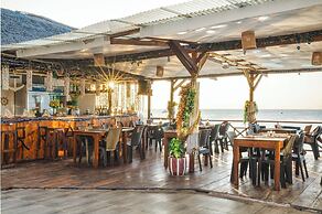 Zenobia Beach Resort
