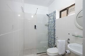 Zenobia Beach Resort