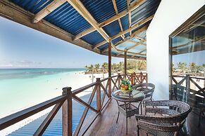 Zenobia Beach Resort