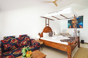 Zenobia Beach Resort