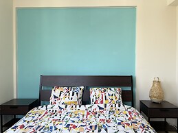 License to Chill Apartment