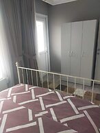 Baran Apart