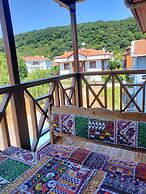 Baran Apart