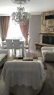 Baran Apart