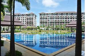 Ad Condominium Bang Saray F2 R205