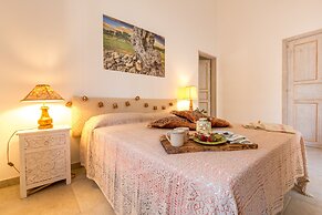 Once Upon a Time in Masseria Sitamara