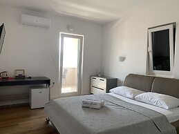 Imotski Blaue See Apartments , Pool