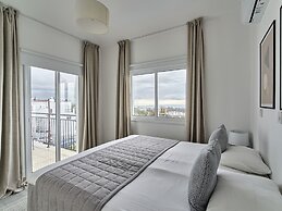Sanders White Mountains - Nice Villa With Pool