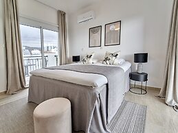 Sanders White Mountains - Nice Villa With Pool