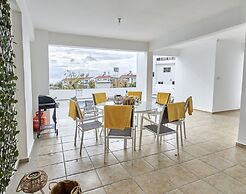 Sanders White Mountains - Nice Villa With Pool