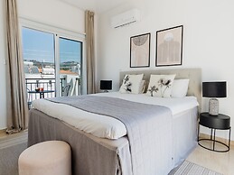 Sanders White Mountains - Smart Villa With Pool
