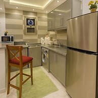 1relax in a Fully Equipped Beachfront Chalet