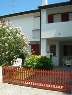 Townhouse With Private Garden
