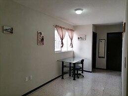 Amplio Departamento, Seguridad, Ubicación Pb