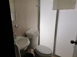 Amplio Departamento, Seguridad, Ubicación Pb