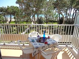 Renovated Apartment With sea View Terrace