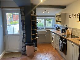 Witcroft Cottage