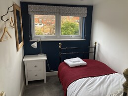 Witcroft Cottage