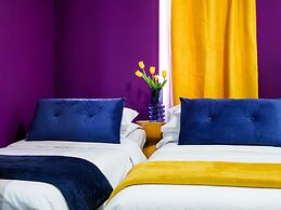 Home for Large Groups, Comfort and Style