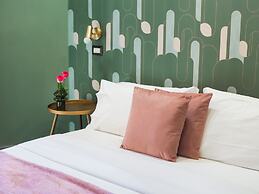 Home for Large Groups, Comfort and Style