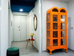 Home for Large Groups, Comfort and Style