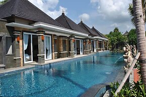 Room-kori Maharani Villas - Lagoon Pool