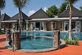 Room-kori Maharani Villas - Lagoon Pool