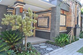 Room-kori Maharani Villas - Lagoon Pool