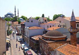 RENOVA OLD CiTY