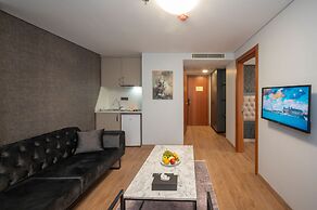 KA Hotel & Suites
