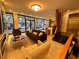 KA Hotel & Suites