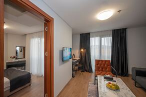 KA Hotel & Suites
