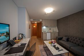 KA Hotel & Suites