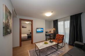KA Hotel & Suites