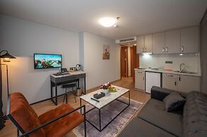 KA Hotel & Suites