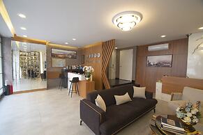 KA Hotel & Suites