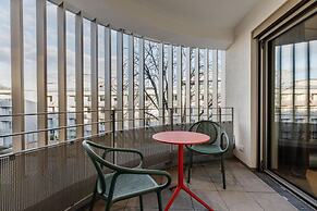 Brucklyn Suites