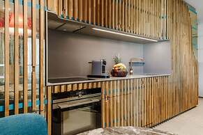 Brucklyn Suites