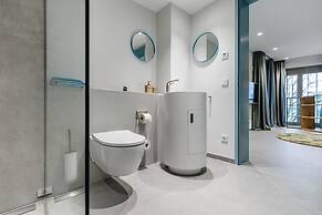 Brucklyn Suites