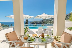 Kalami Beach - Villa Anastasia
