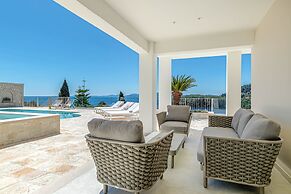 Kalami Beach - Villa Mara