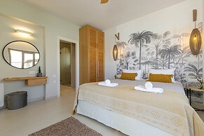 Kalami Beach - Villa Mara