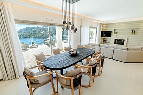 Kalami Beach - Villa Mara